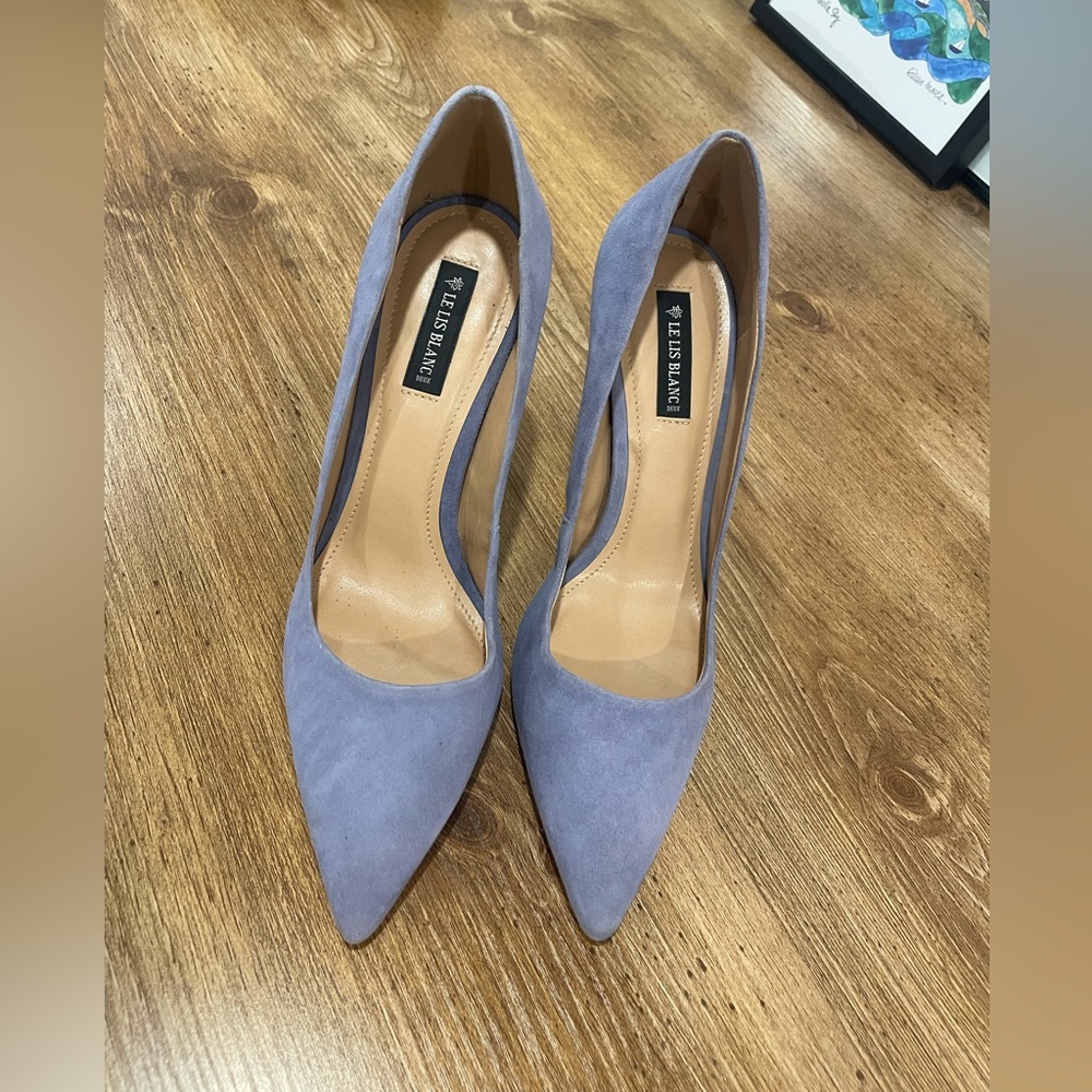 High heels stiletto